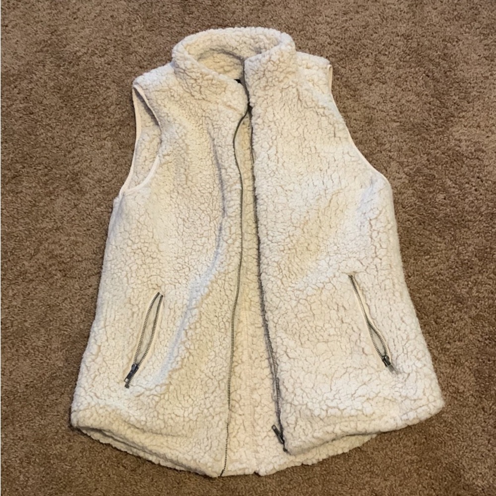 Vest
